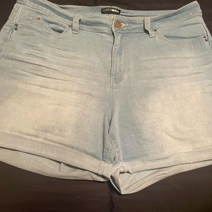 Shorts